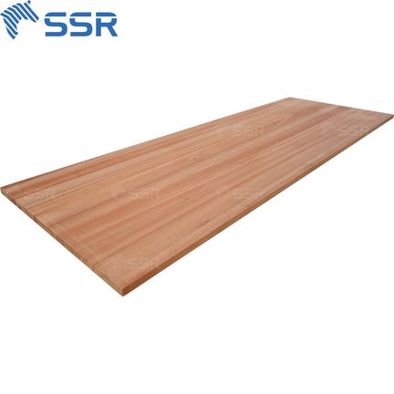 Eucalyptus solid wood board